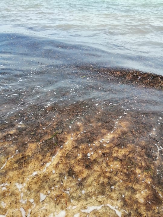 Strand Zita Beach Resort