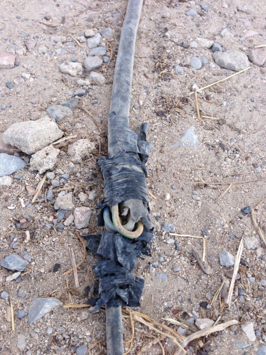 VDE und Co. kennt man hier nicht Aquagrand Artistic Luxury Beach Resort - Adults only