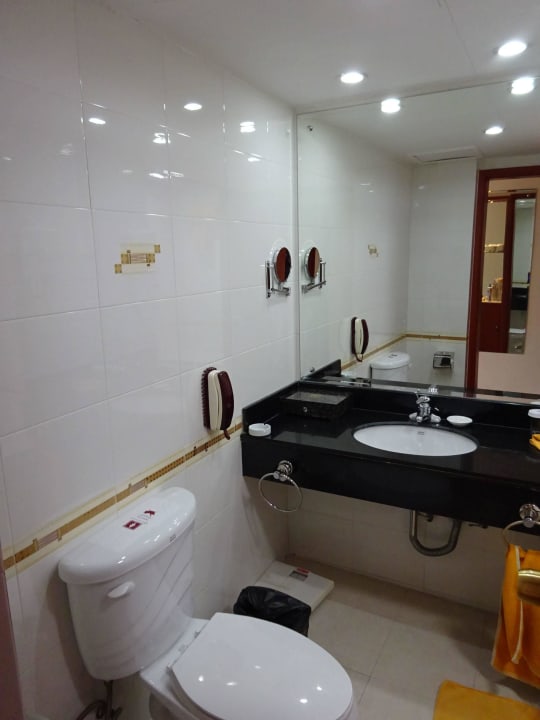 Bad Tsedang Hotel