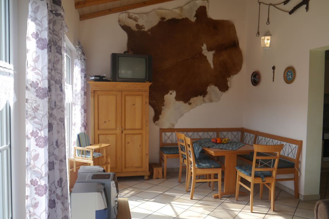 Zimmer Winzer-Bauernhof Felbinger