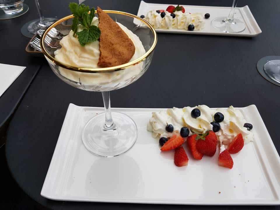 Gastro Kogerstaete Texel (De Koog)