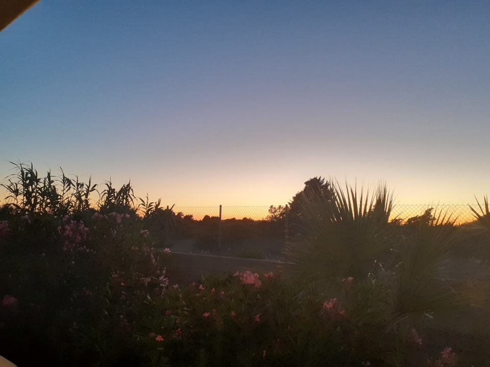 Zimmer Sandy Beach Resort