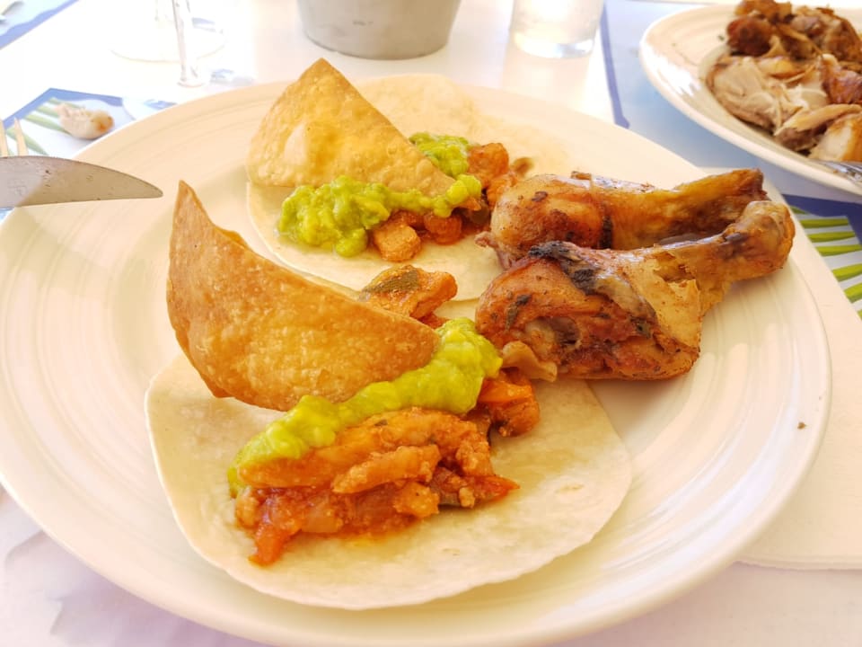 Gastro Bahia Principe Grand El Portillo