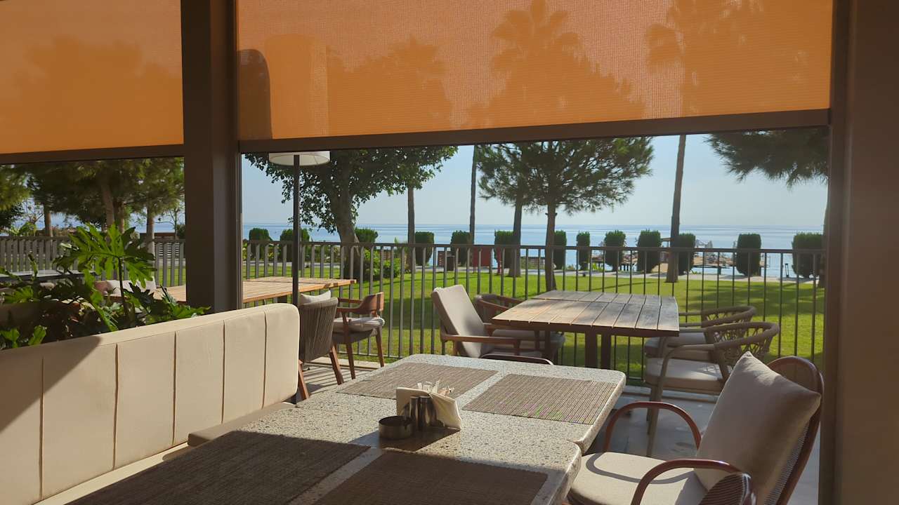 Gastro Sherwood Exclusive Kemer