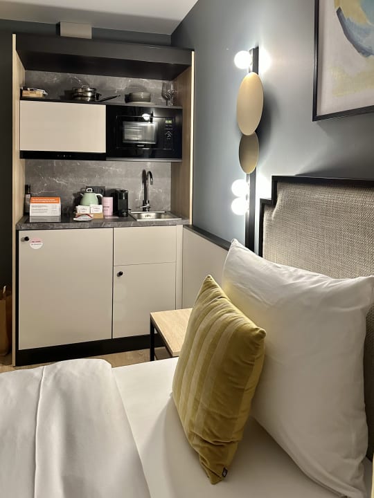 Zimmer numa I Arc Rooms & Apartments