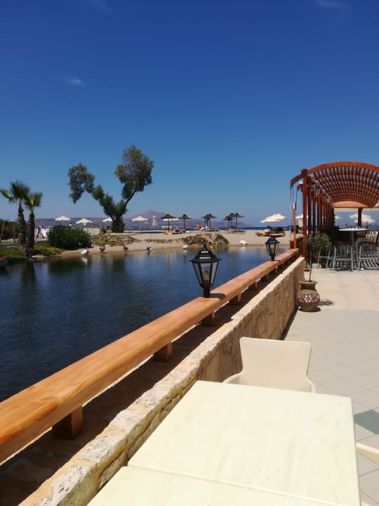 Gastro Kalyves Beach Hotel