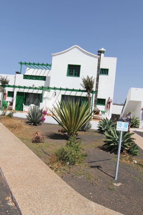 Unser Bungalow Hotel Hyde Park Lane