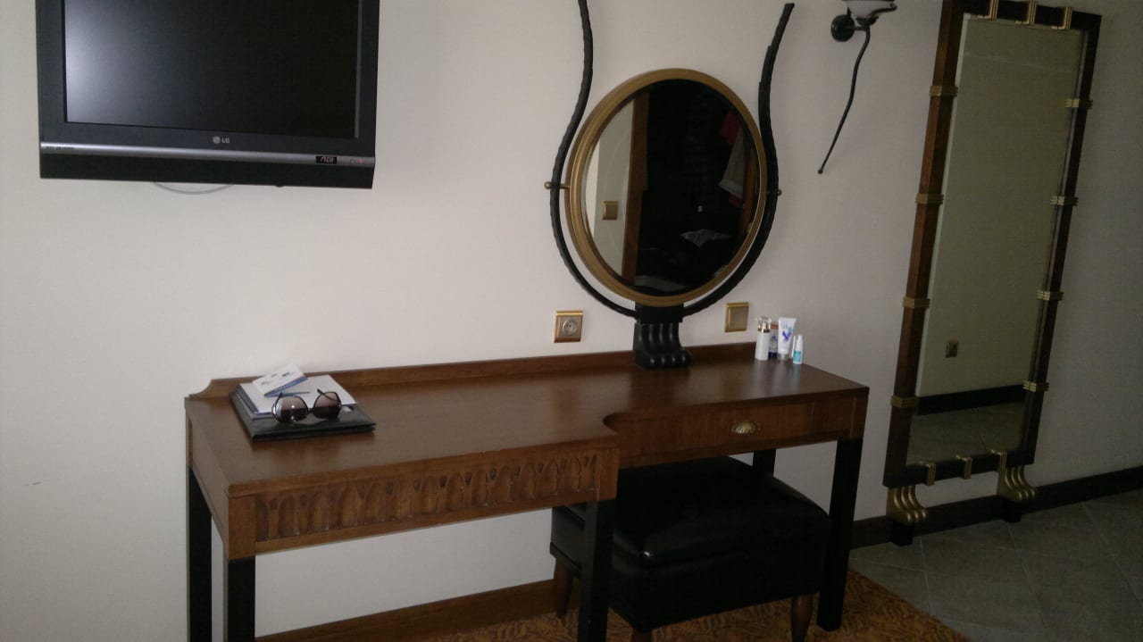 Pokój Starlight Resort Hotel