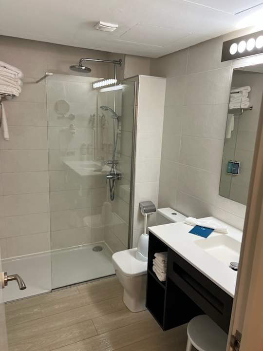 Zimmer Hipotels Mediterraneo Club