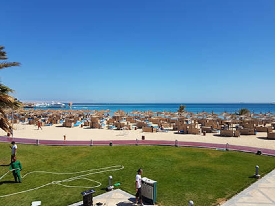 White Beach Resort Pickalbatros White Beach Resort - Hurghada