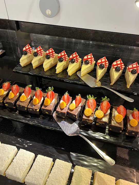 Gastro Adalya Ocean Deluxe