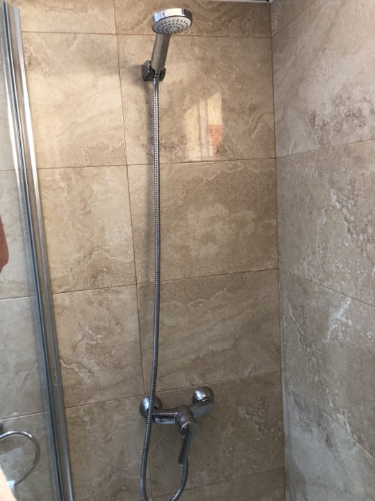 Zimmer Hotel Bahia Serena