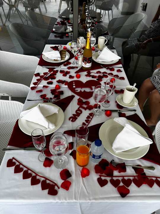 Gastro Side Stella Elite Resort & Spa