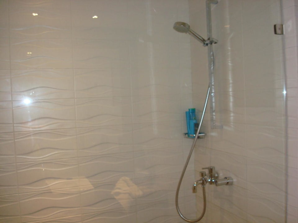 Badezimmer Cinnamon Hakuraa Huraa Maldives