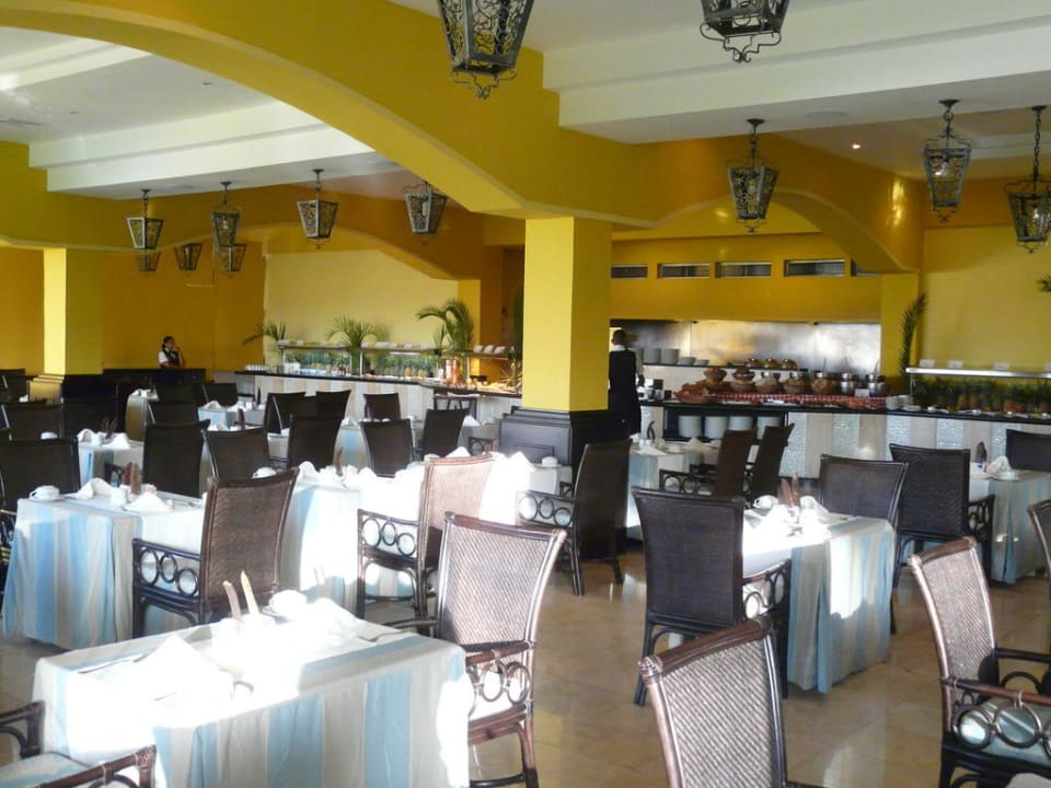 Royal Gourmet TRS Turquesa Hotel - Adults only