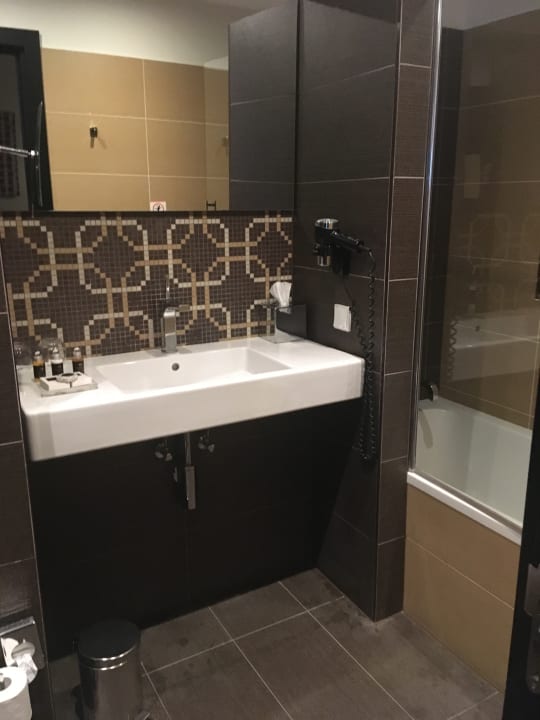 Zimmer Continental Hotel Budapest