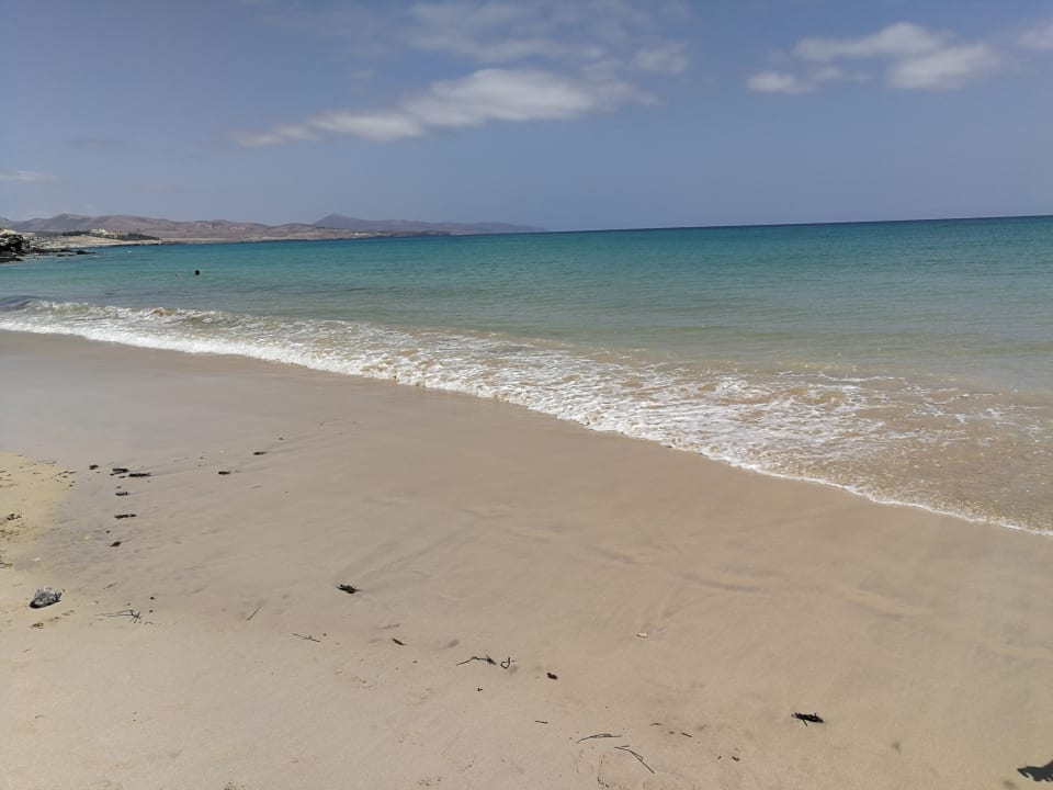 Strand H10 Playa Esmeralda - Adults only