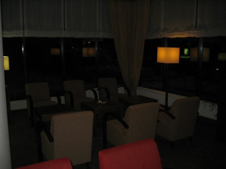 Lobby Leonardo Hotel Mönchengladbach