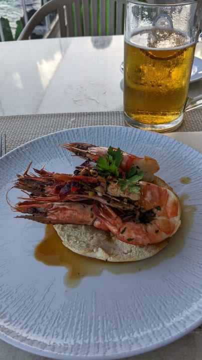 Gastro Sentido Galomar