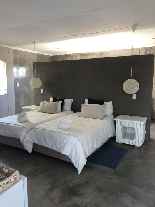 Zimmer Maritz Country Lodge