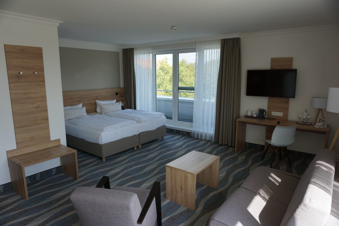 Zimmer Quality Hotel Lippstadt