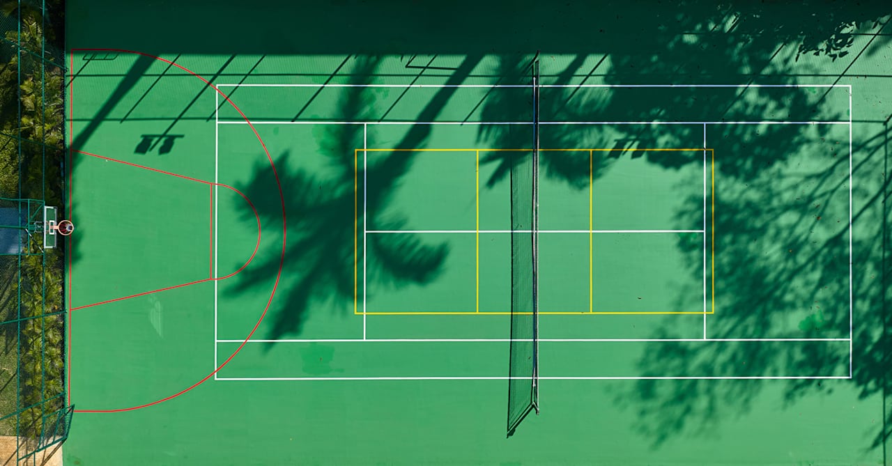 Sport & Freizeit Hotel Riu Guanacaste