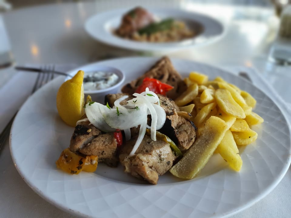 Gastro Apollonia Beach Resort & Spa