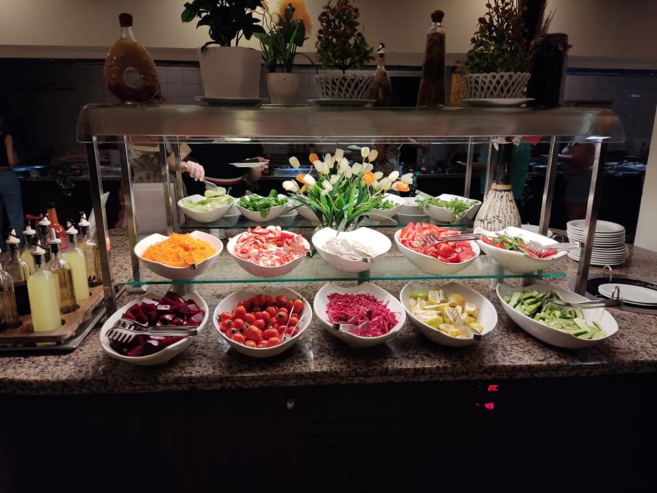 Gastro Telatiye Resort