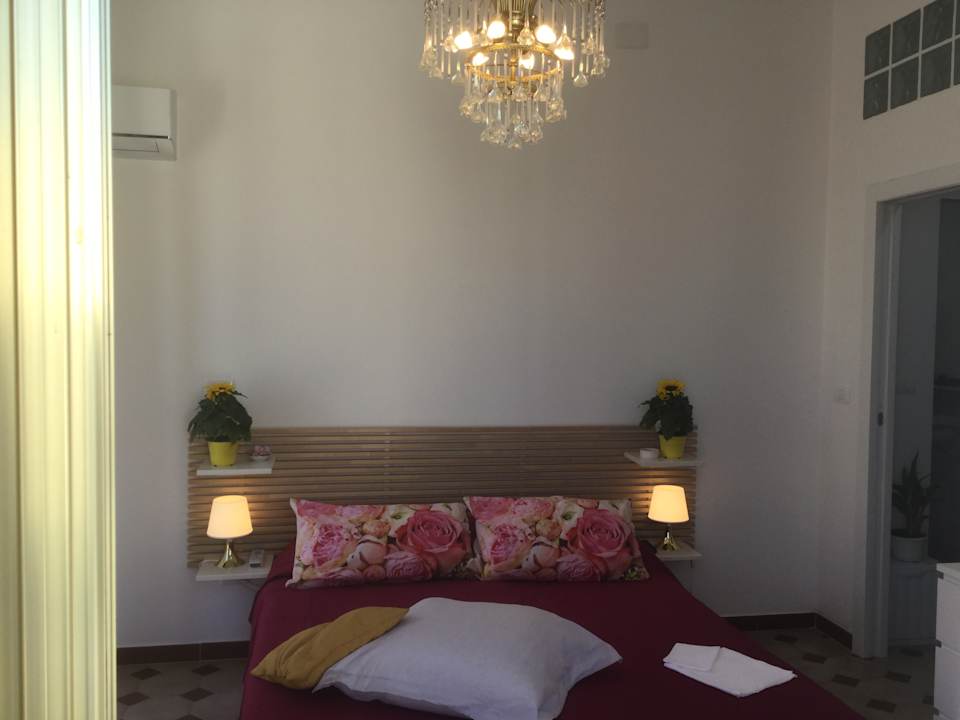 Zimmer Avola Flats First Floor