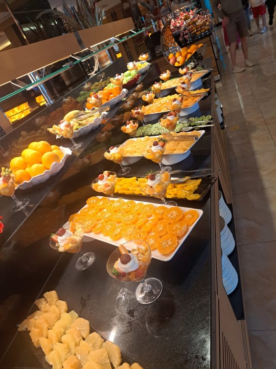 Gastro Saphir Hotel & Villas
