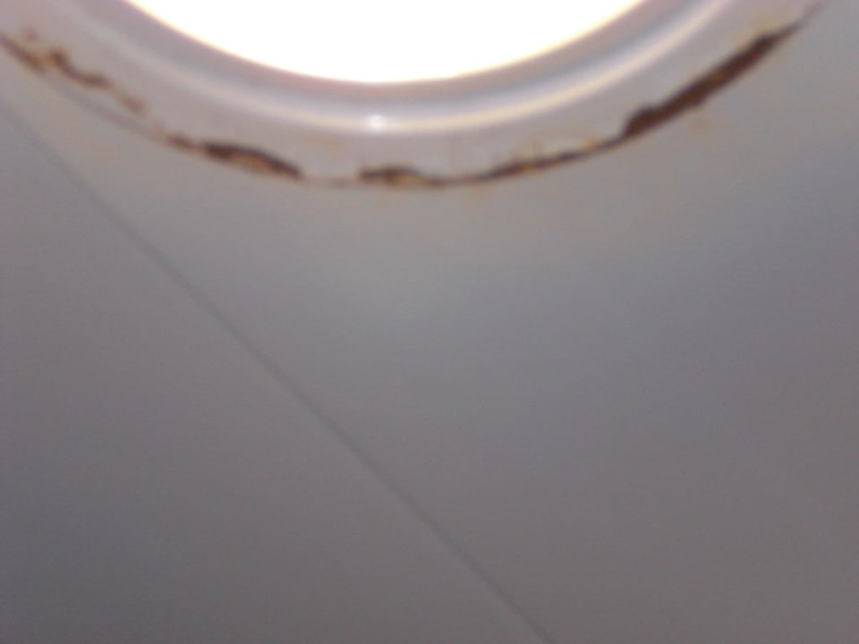 Badezimmerlampe Grand Palladium Punta Cana Resort & Spa