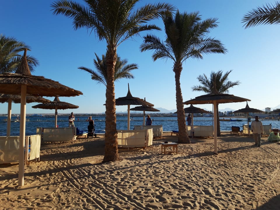 Strand Beach Albatros Resort