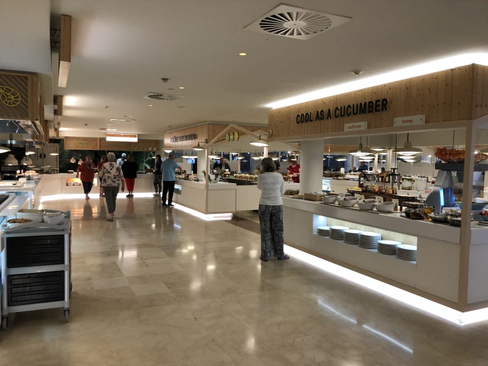 Gastro Iberostar Selection Fuerteventura Palace