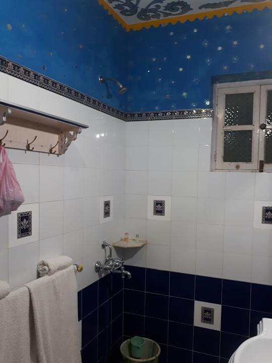 Zimmer Ravla Bhenswara Heritage Hotel