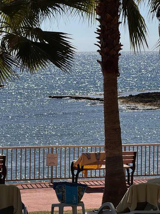 Strand Oz Hotels Incekum Beach