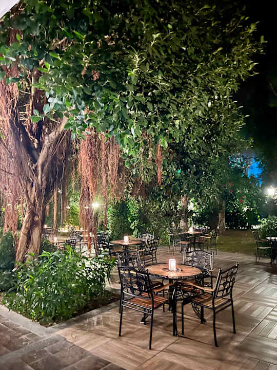 Gastro Ali Bey Resort Sorgun