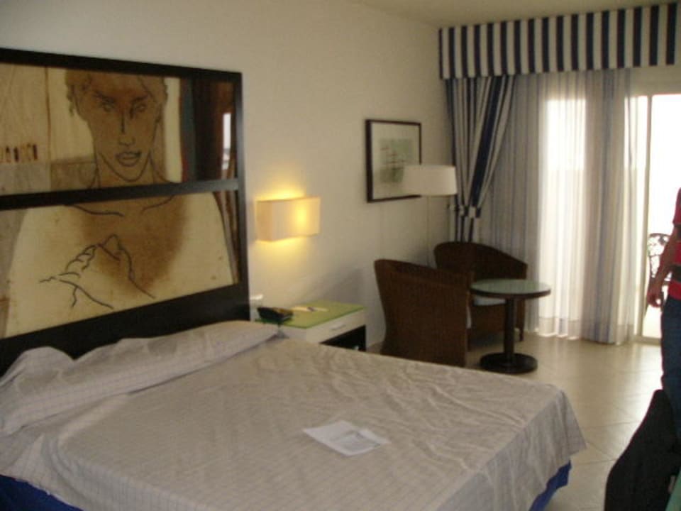 Zimmer H10 Estepona Palace