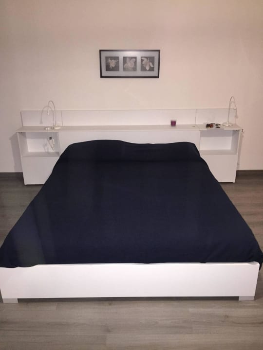 Camera con il bagno privato B&B Portovecchio