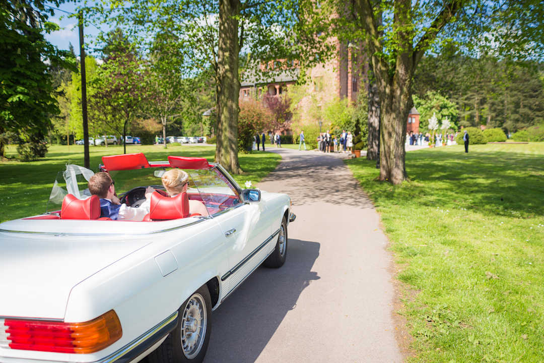 Sonstiges Schloss Saareck Gästehaus