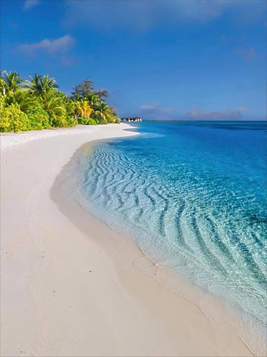 Strand Meeru Maldives Resort Island