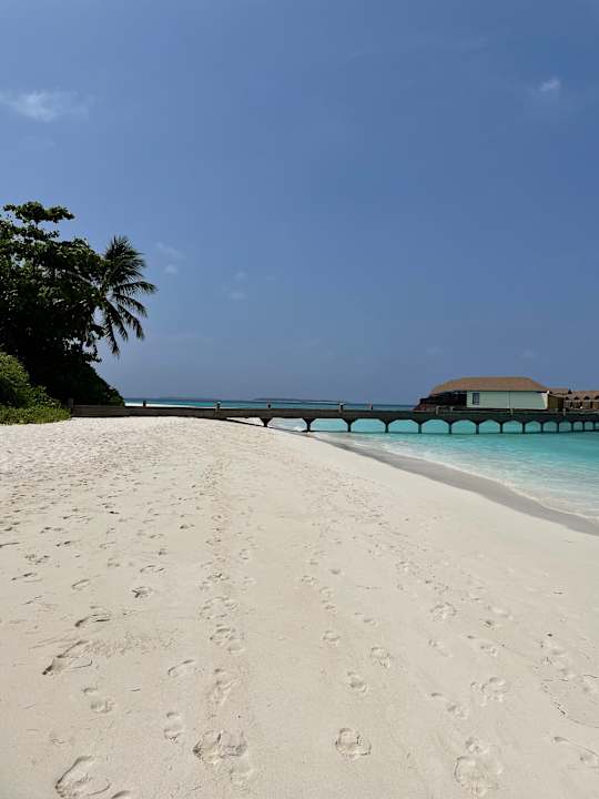 Strand Reethi Faru Resort
