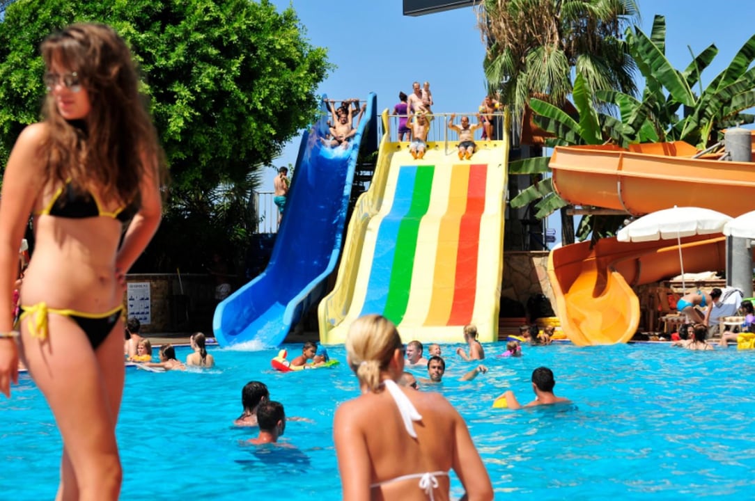 Pool Prestige Alanya