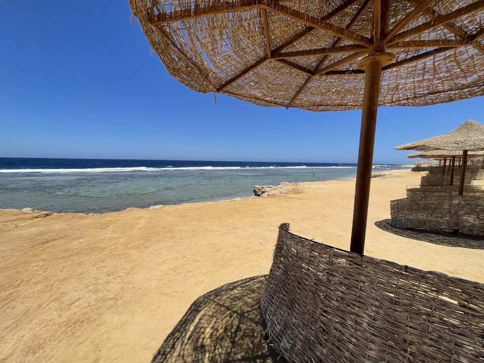 Strand Three Corners Sea Beach Resort