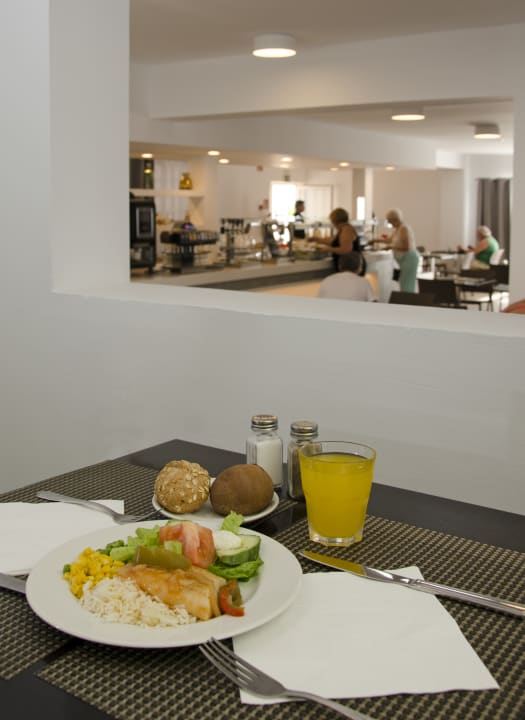 Gastro Ereza Apartamentos Los Hibiscos- Adults Only