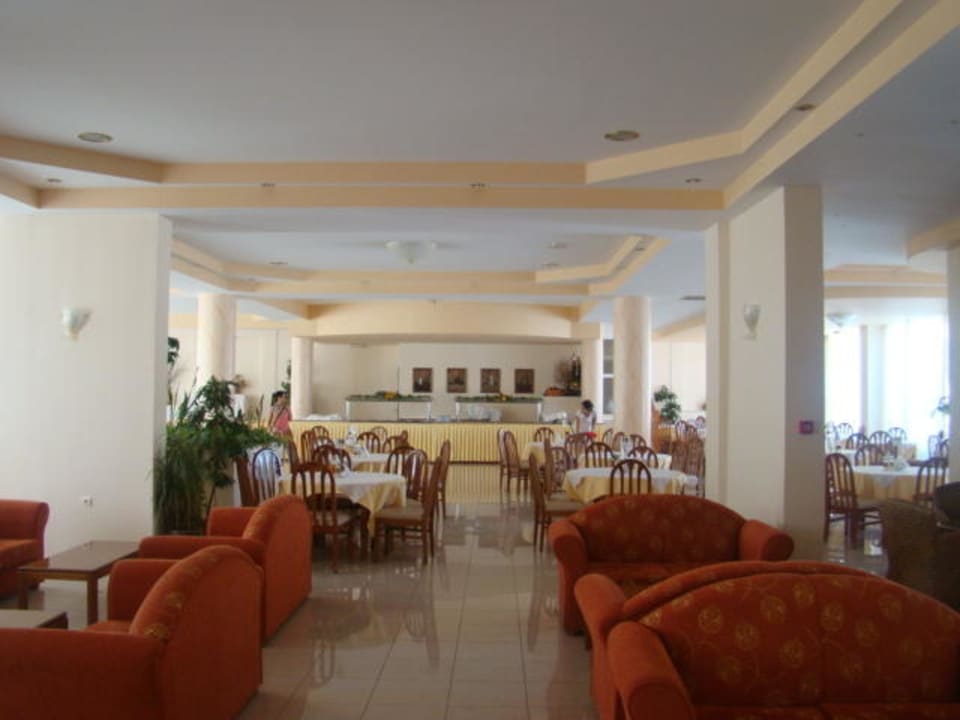 Hotel restaurant Park Hotel