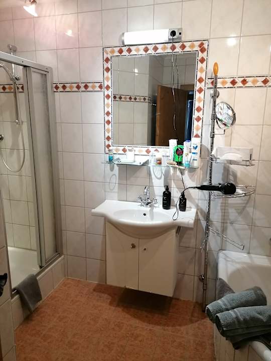 Zimmer Alpine Resort Sportalm