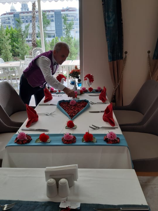 Sonstiges J'adore Deluxe Hotel & Spa