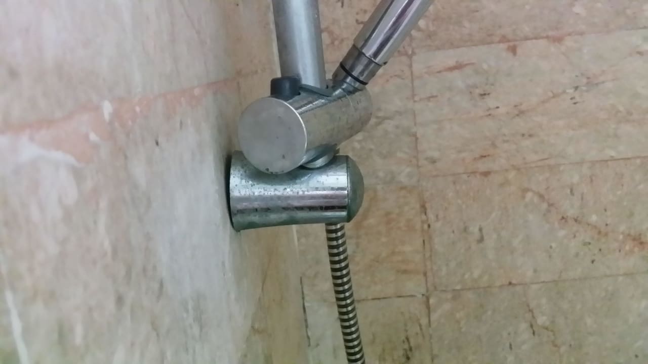 Armaturen Hotel El Mouradi Djerba Menzel