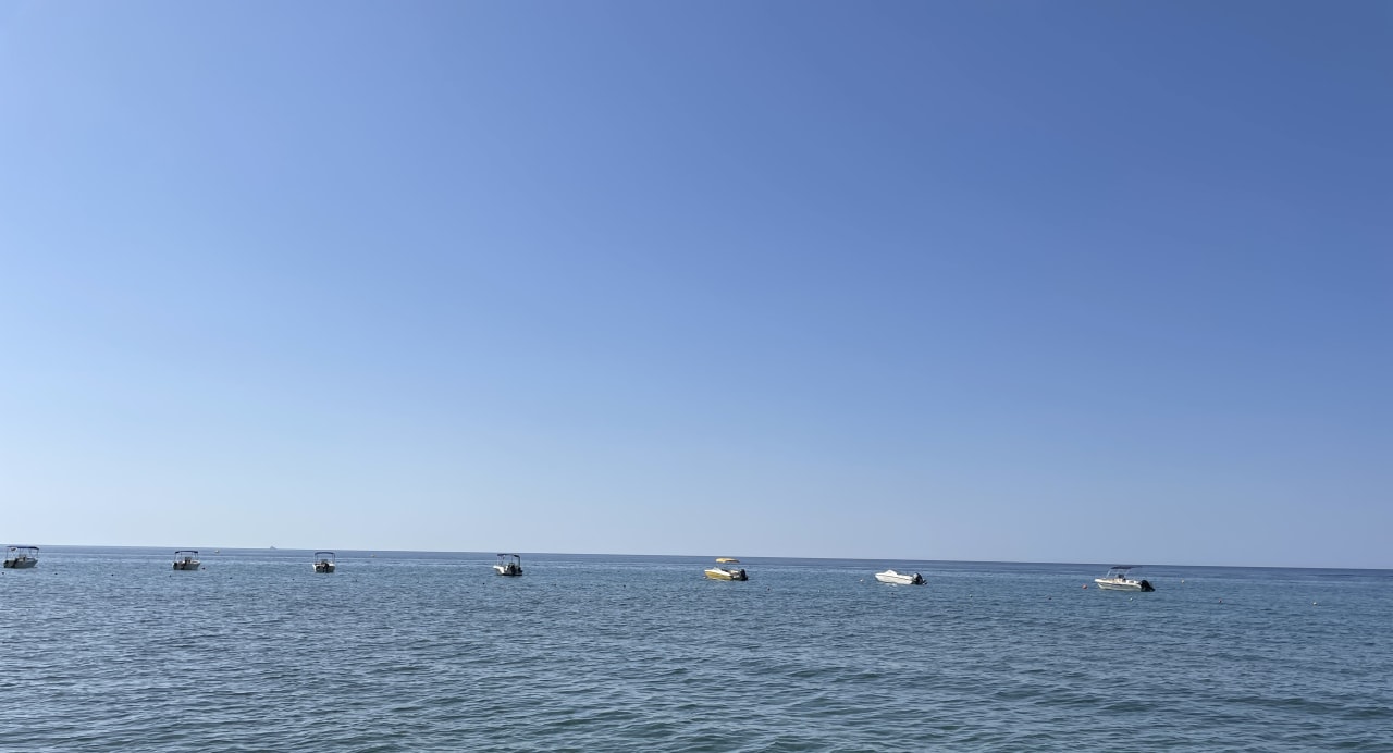 Strand Lindos Princess Beach Resort & Spa