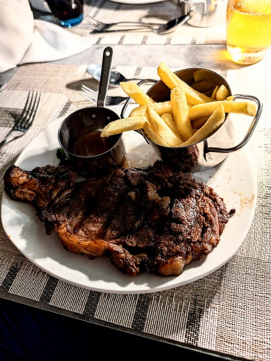 Gastro Hotel Riu Palace Aquarelle